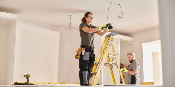 Best Electrical Upgrades for Homes  in Lanark, IL