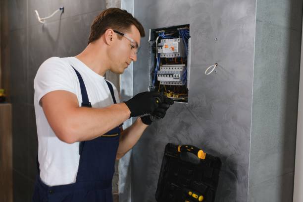 Best Electrical Rewiring Services  in Lanark, IL