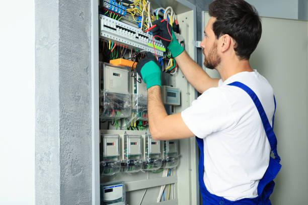 Best Best Electricians Near Me  in Lanark, IL