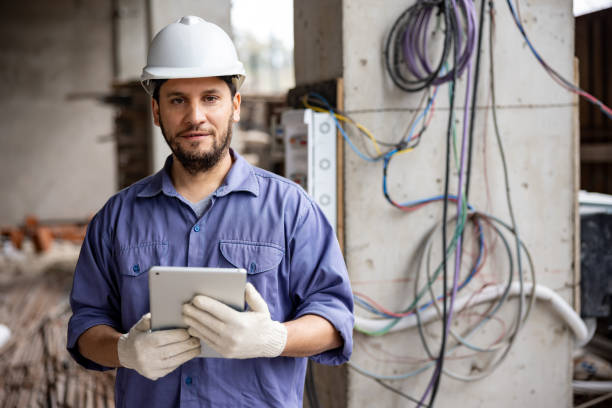 Best Circuit Breaker Repair  in Lanark, IL