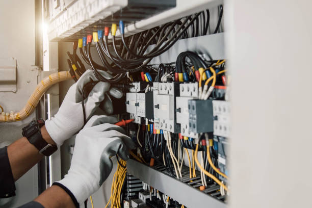 Best Commercial Electrician Services  in Lanark, IL